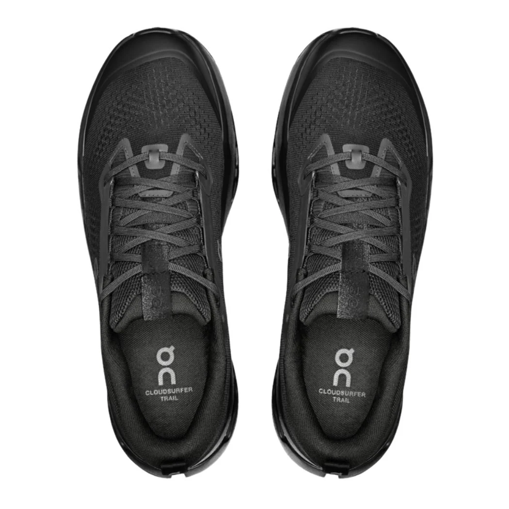 on Cloudsurfer Trail 2 Men's Trail Running Shoes - Image 5