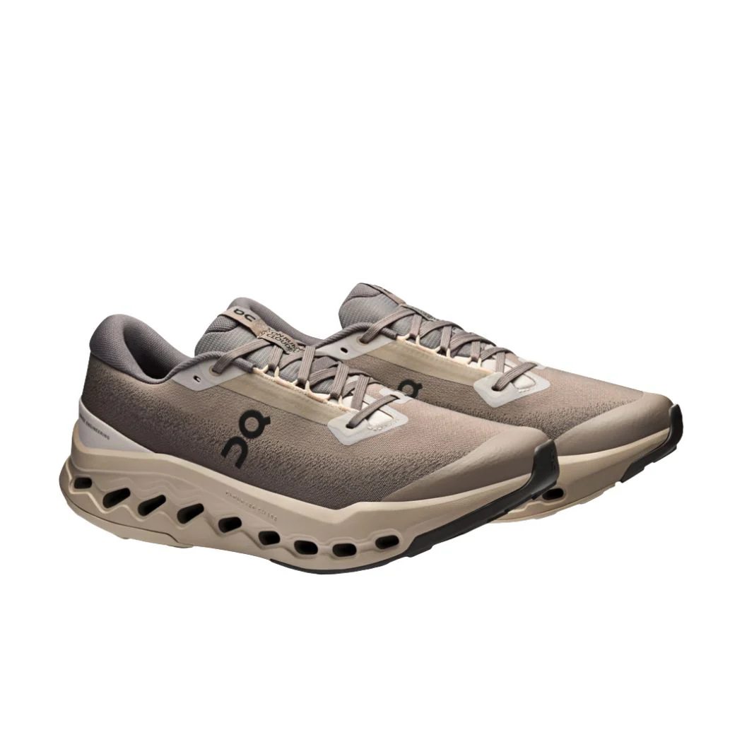 on Cloudsurfer Trail 2 Waterproof Men's Trail Running Shoes - Image 3