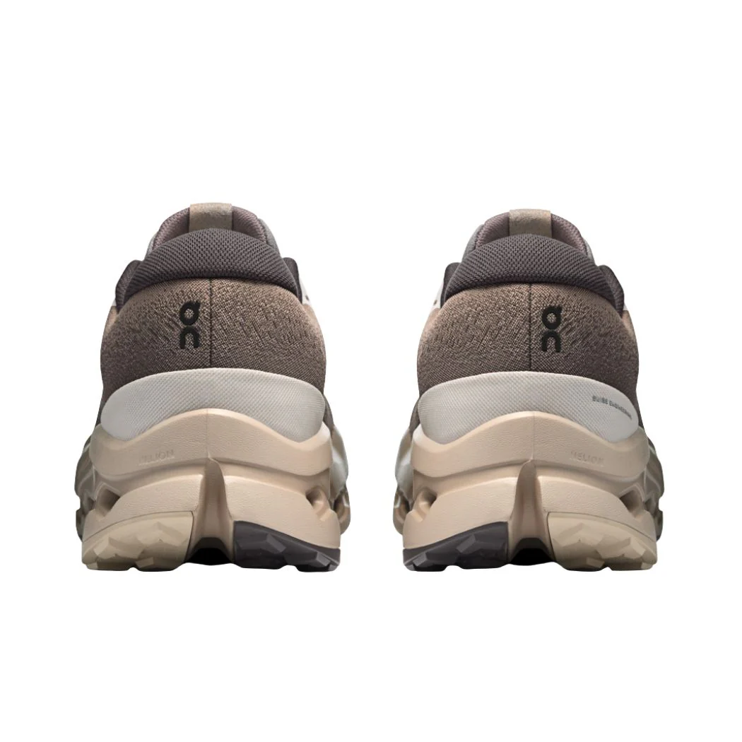 on Cloudsurfer Trail 2 Waterproof Men's Trail Running Shoes - Image 4