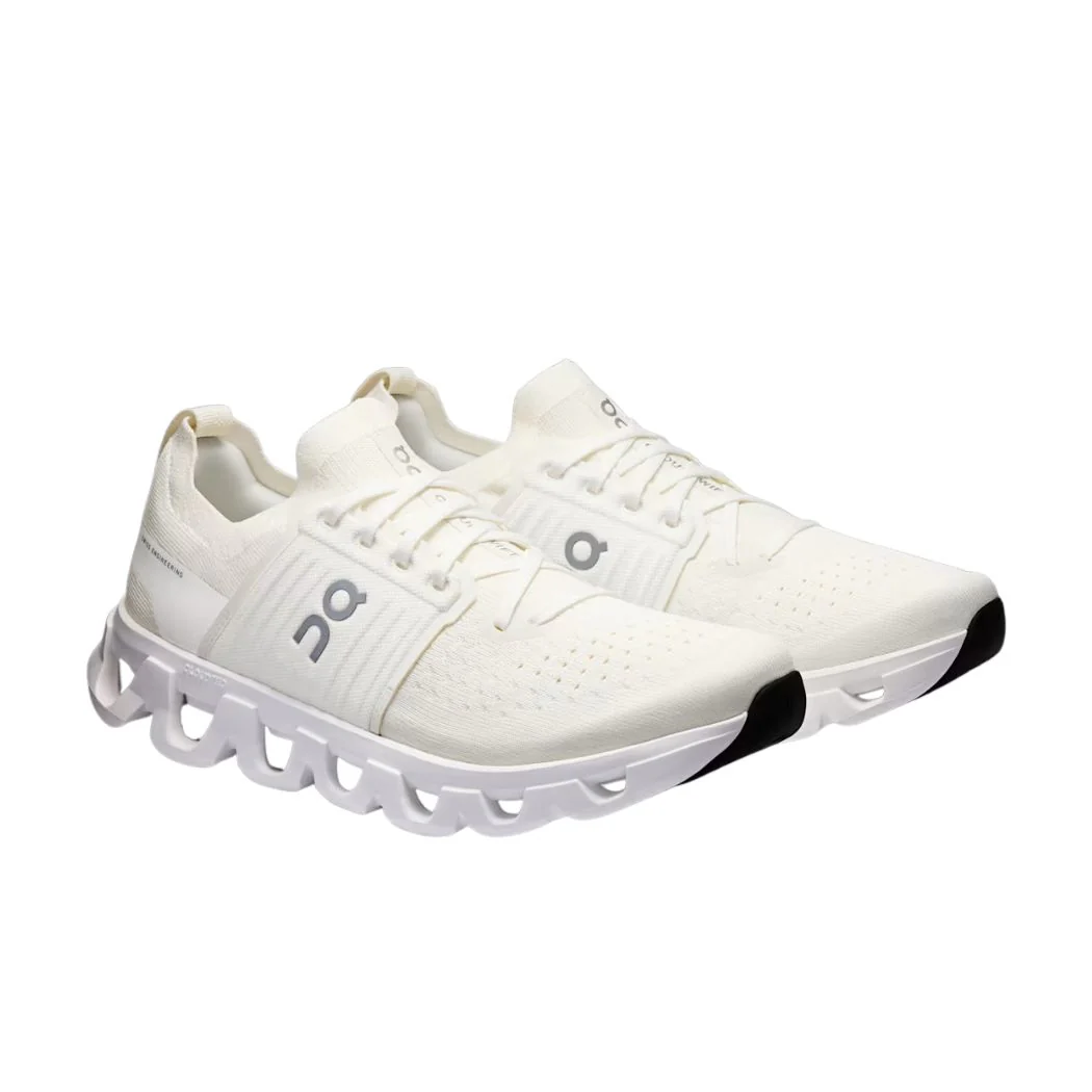 on Cloudswift 4 Men's Running Shoes - Image 3