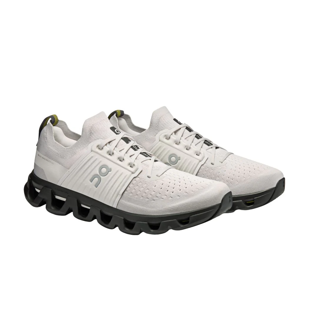 on Cloudswift 4 Men's Running Shoes - Image 3