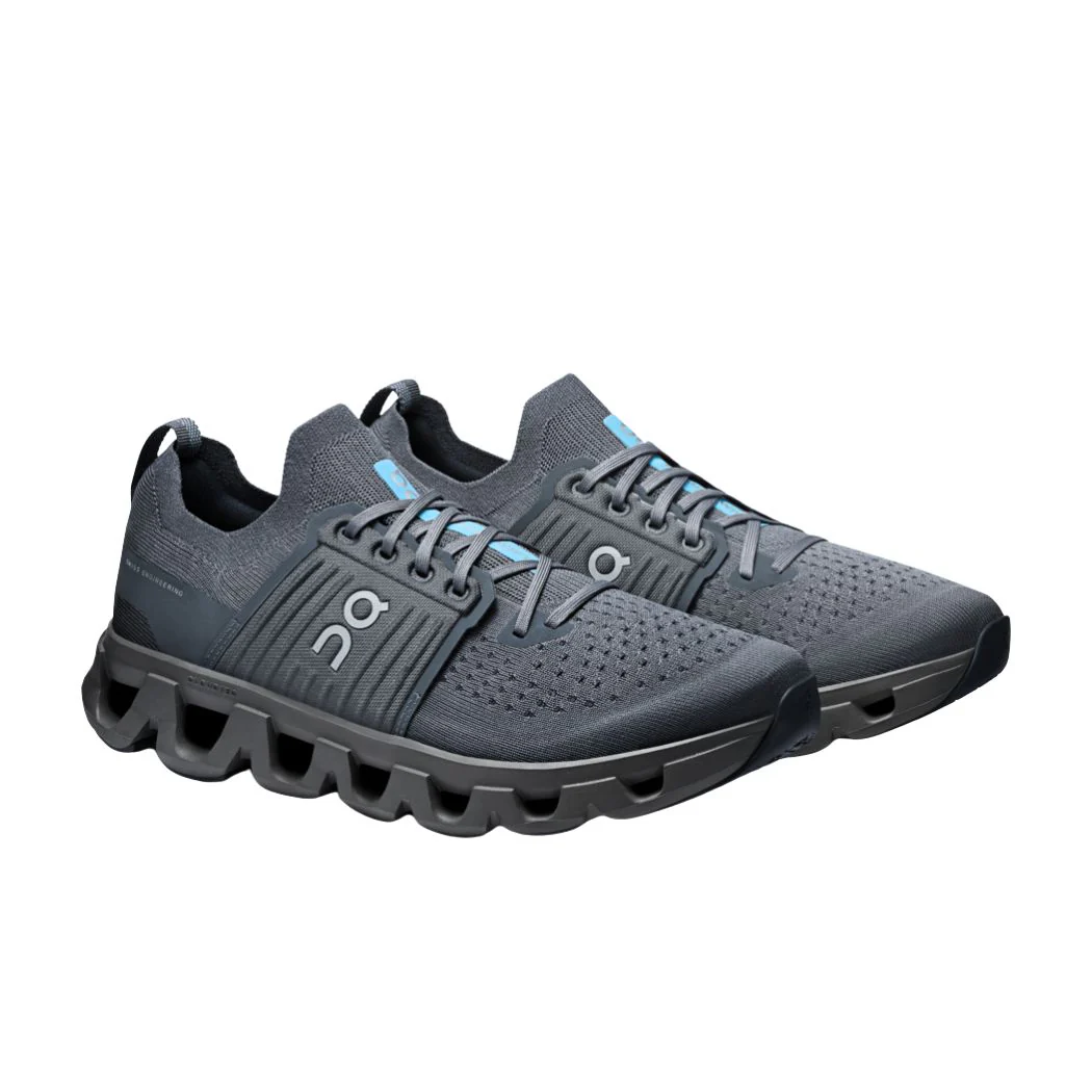 on Cloudswift 4 Men's Running Shoes - Image 3