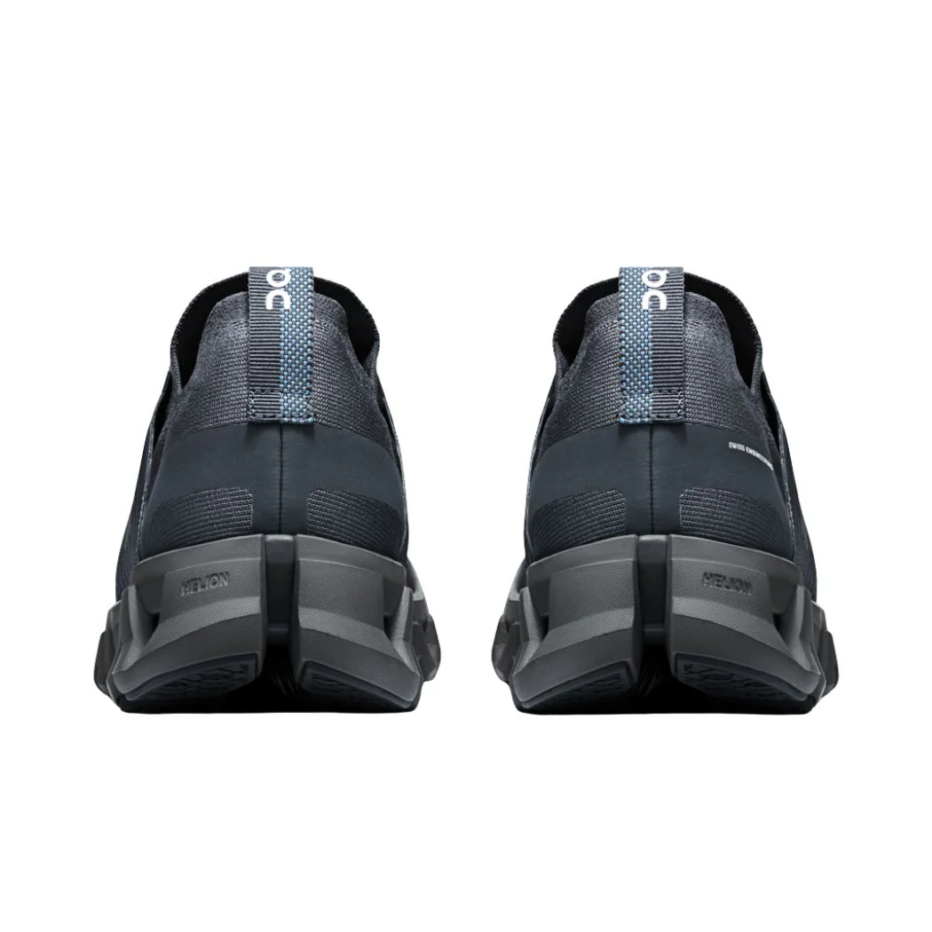 on Cloudswift 4 Men's Running Shoes - Image 4