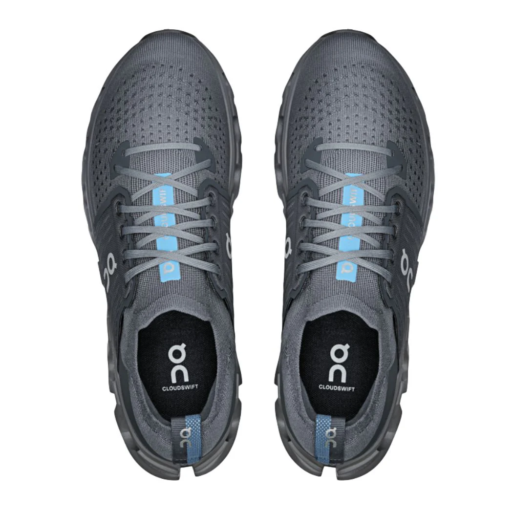 on Cloudswift 4 Men's Running Shoes - Image 5
