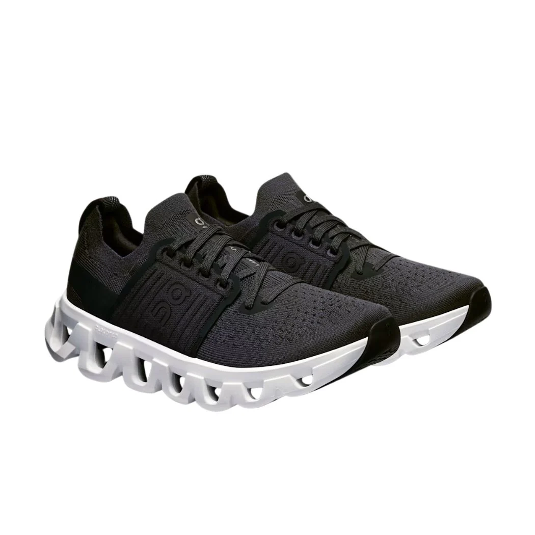 on Cloudswift 4 Women's Running Shoes - Image 3