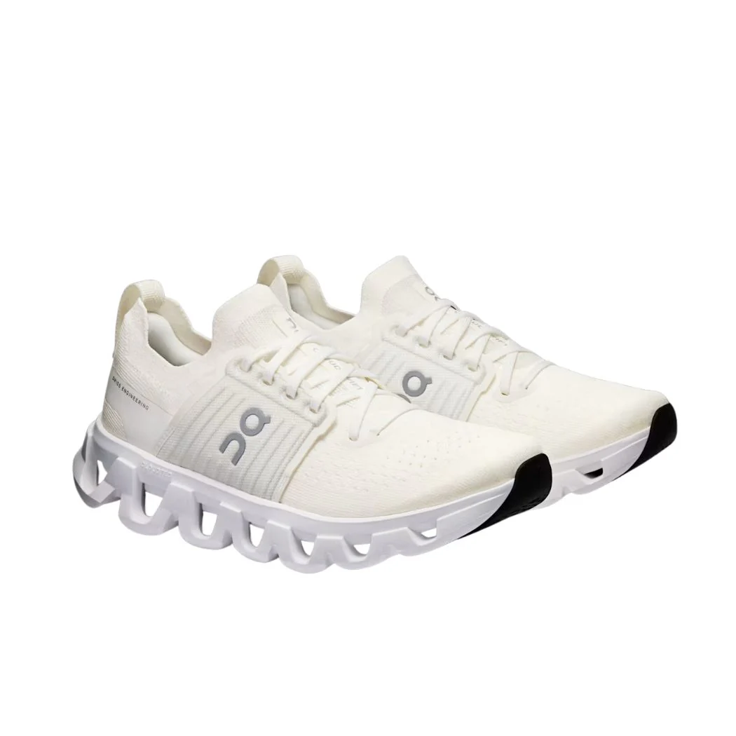 on Cloudswift 4 Women's Running Shoes - Image 3