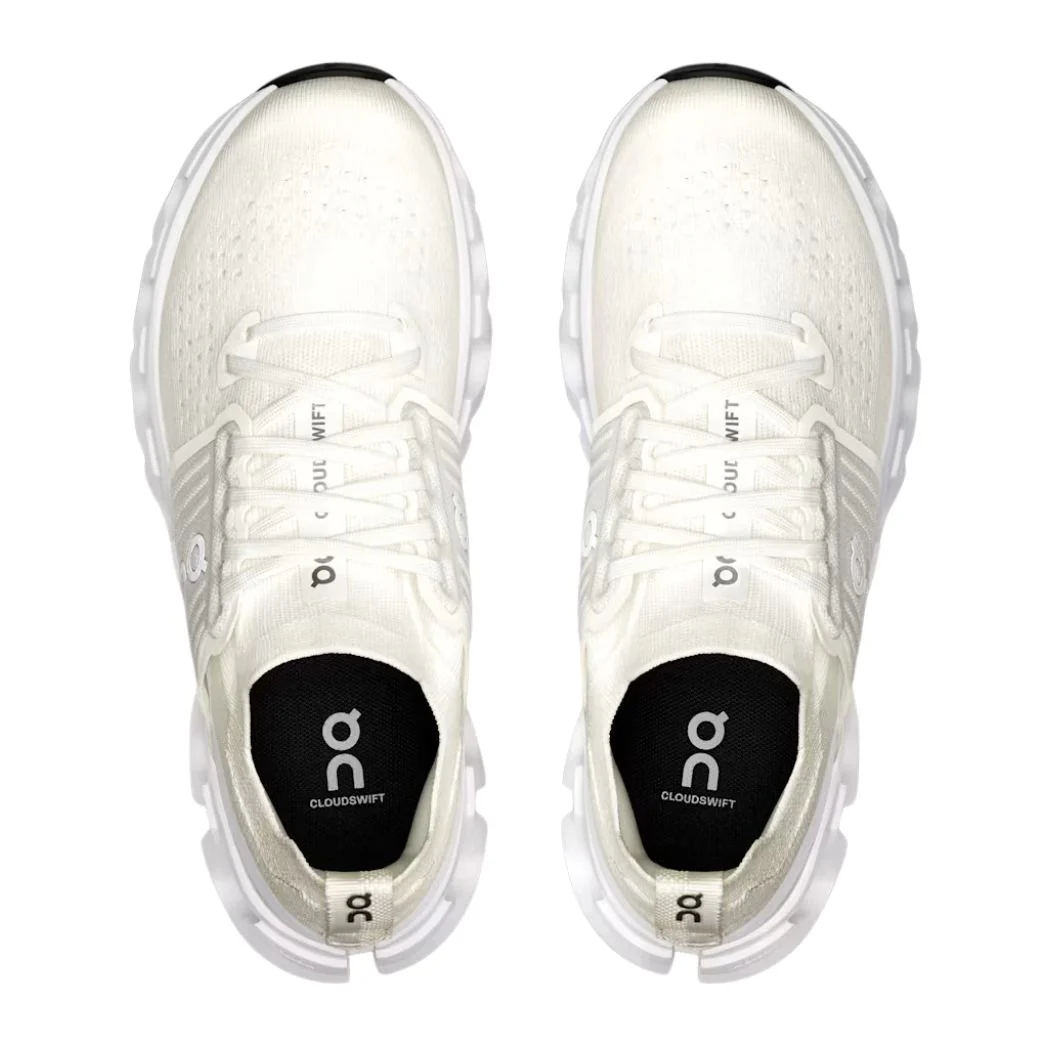 on Cloudswift 4 Women's Running Shoes - Image 5