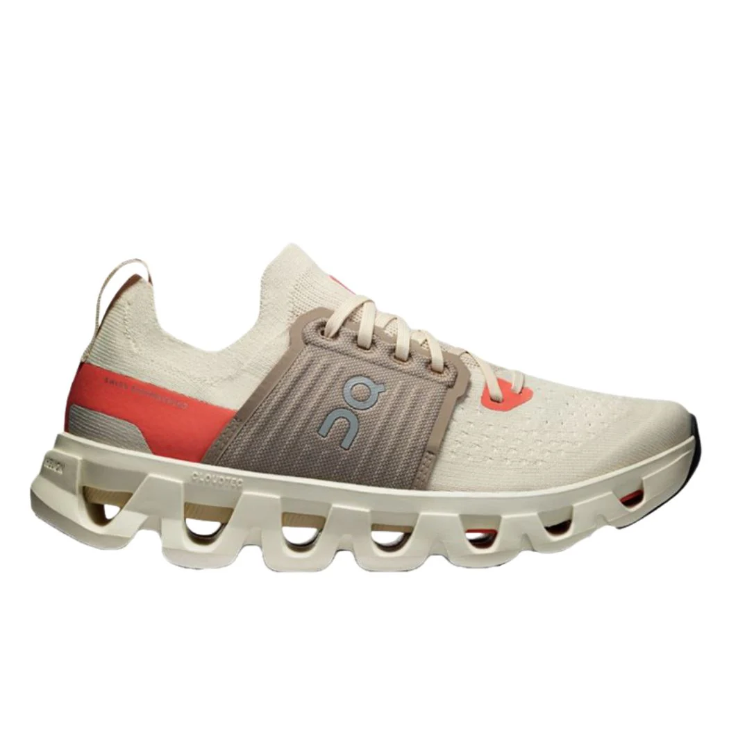 on Cloudswift 4 Women's Running Shoes