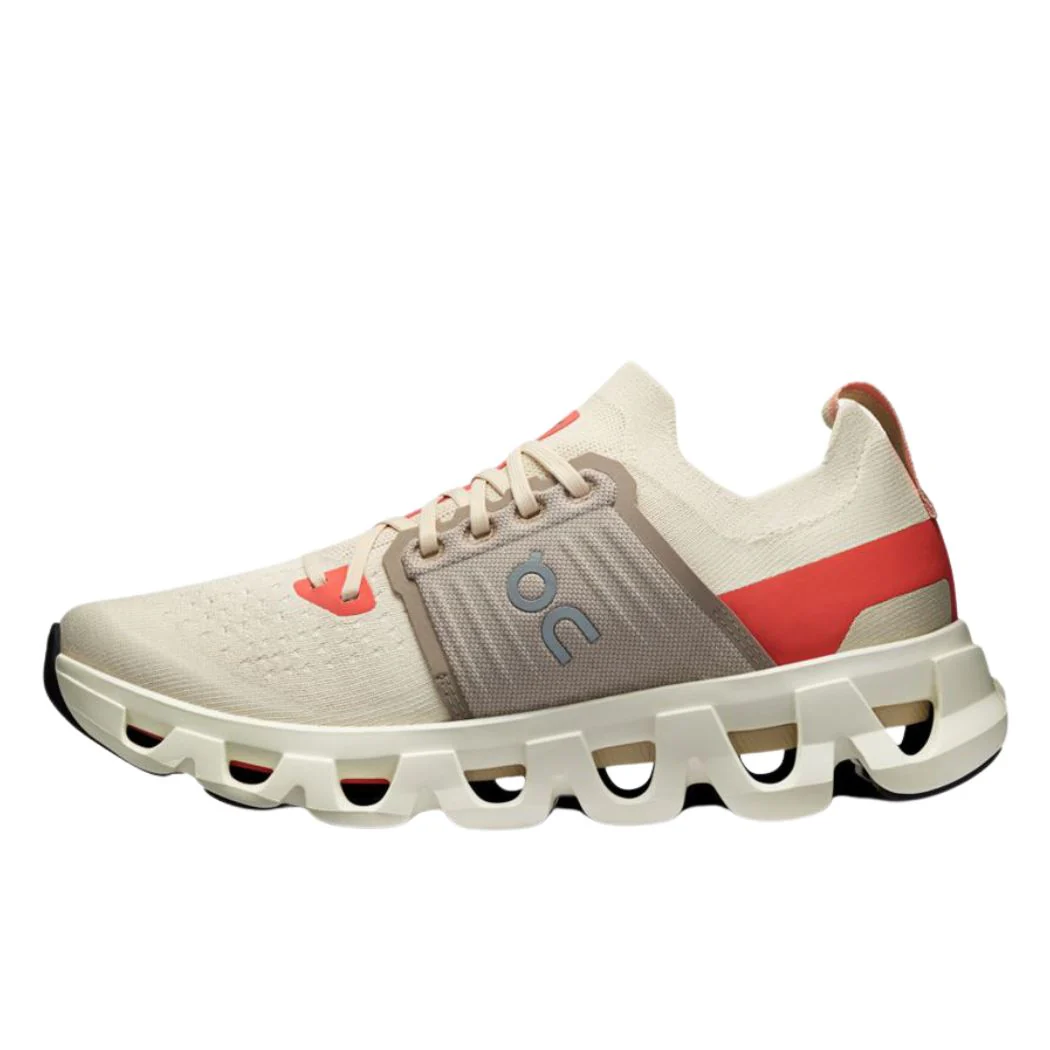 on Cloudswift 4 Women's Running Shoes - Image 2