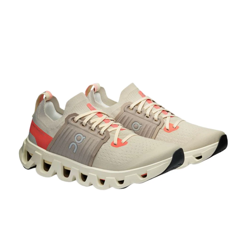 on Cloudswift 4 Women's Running Shoes - Image 3