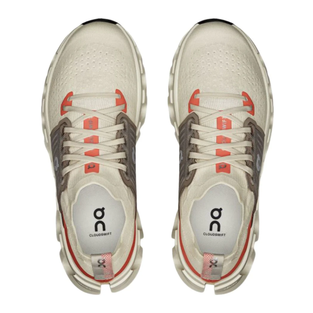 on Cloudswift 4 Women's Running Shoes - Image 5