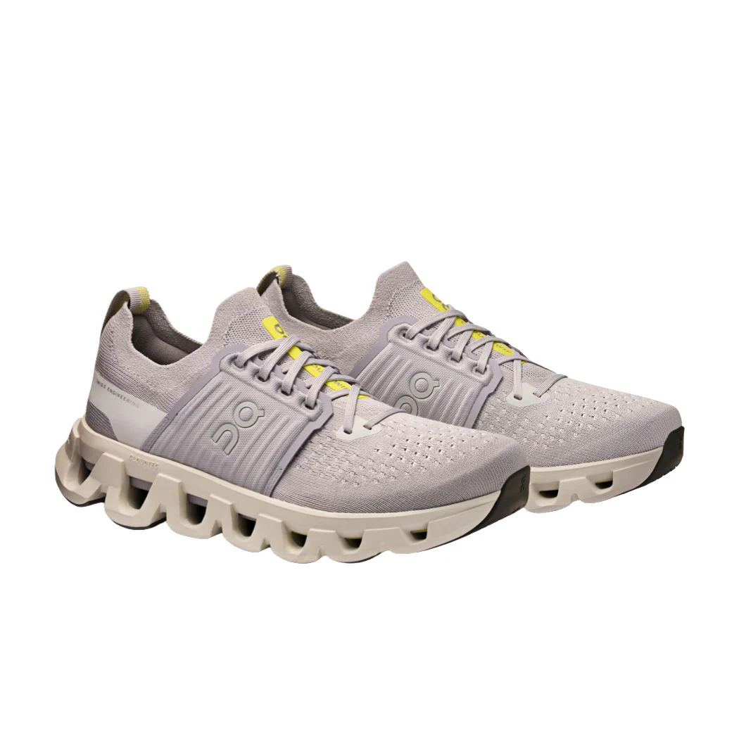on Cloudswift 4 Women's Running Shoes - Image 3