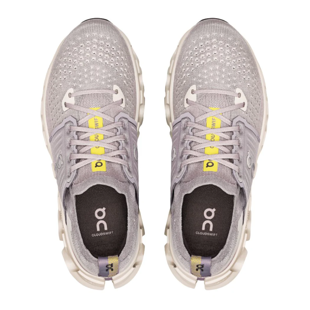 on Cloudswift 4 Women's Running Shoes - Image 5