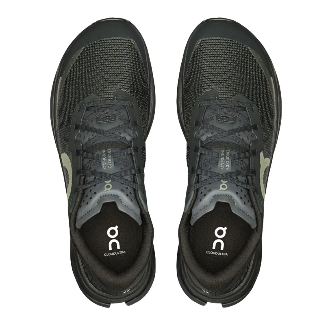 on Cloudultra 3 Men's Trail Running Shoes - Image 5