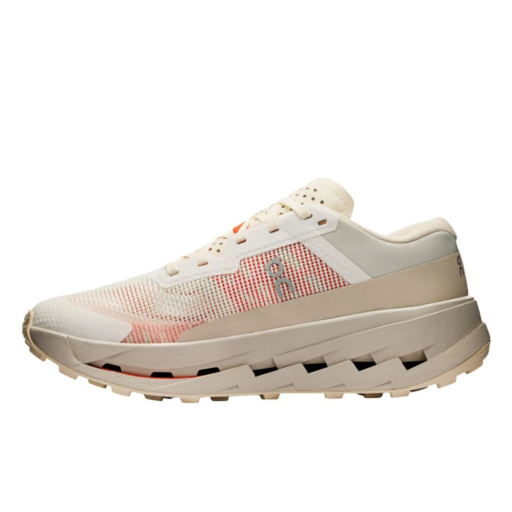 on Cloudultra 3 Women's Trail Running Shoes - Image 2