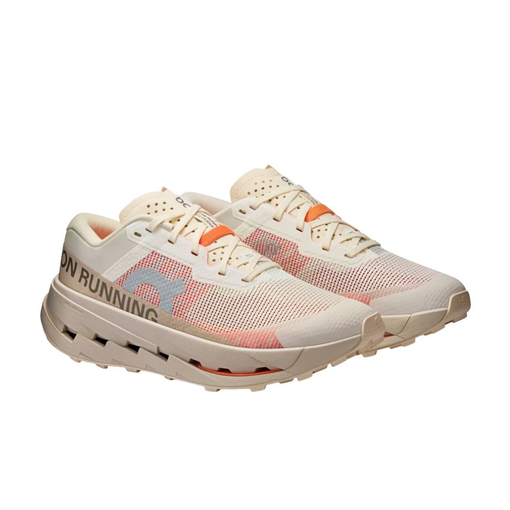 on Cloudultra 3 Women's Trail Running Shoes - Image 3