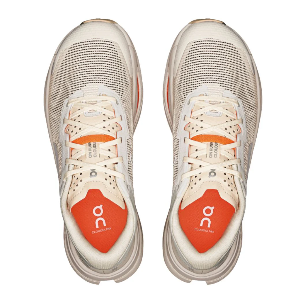 on Cloudultra 3 Women's Trail Running Shoes - Image 5