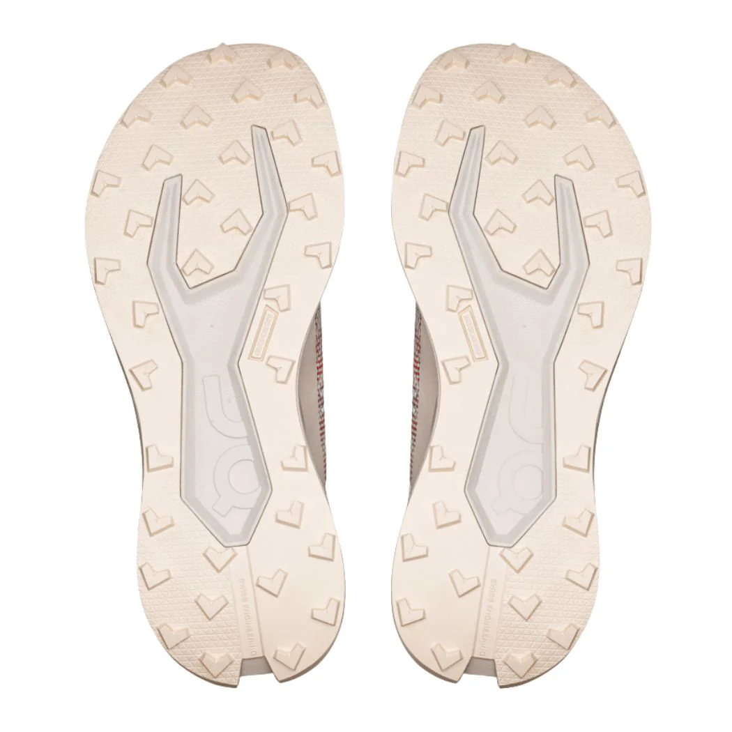 on Cloudultra 3 Women's Trail Running Shoes - Image 6