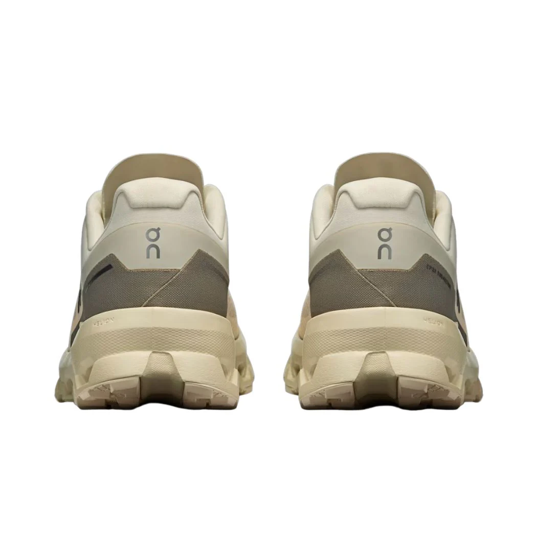 on Cloudvista 2 Men's Trail Running Shoes - Image 4