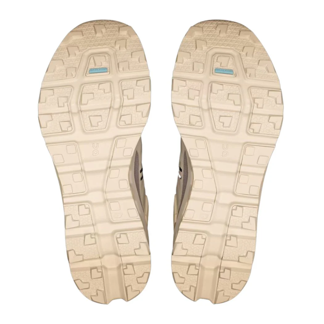 on Cloudvista 2 Men's Trail Running Shoes - Image 6