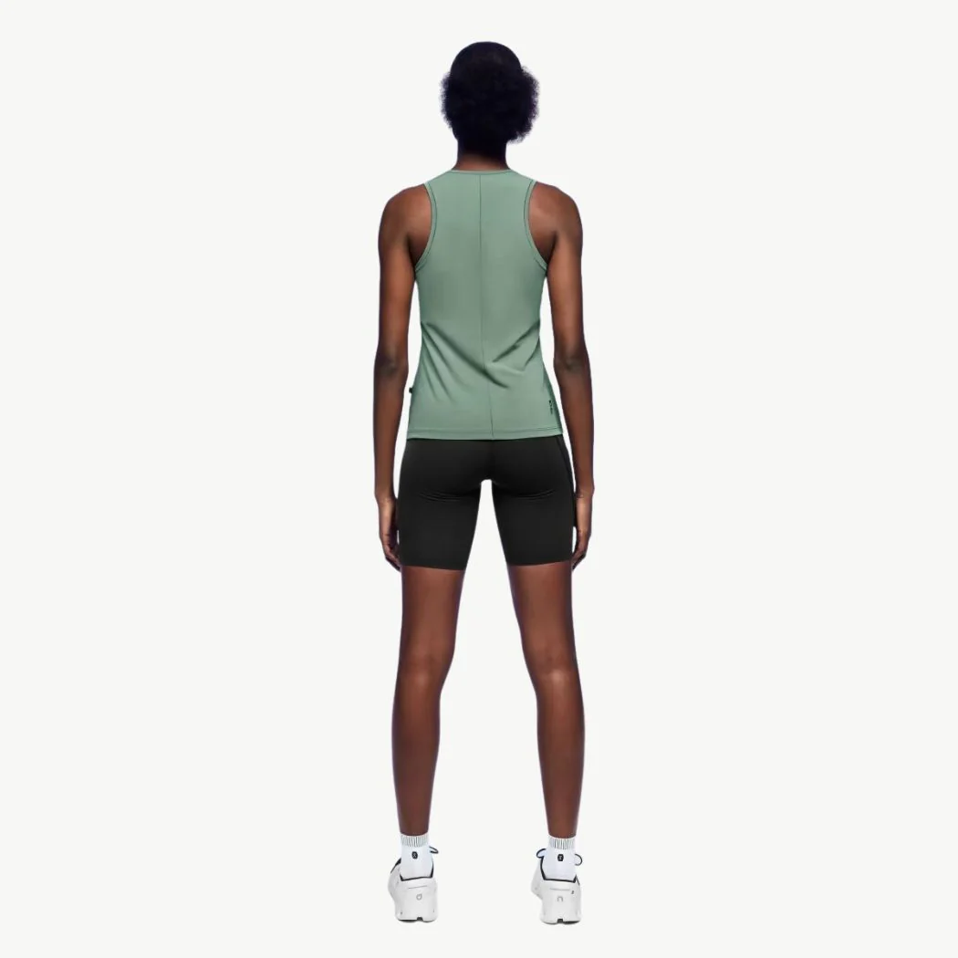 on Movement Women's Tank - Image 2