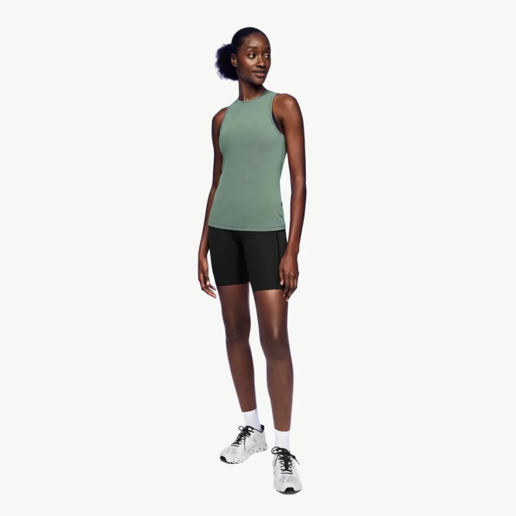 on Movement Women's Tank - Image 3