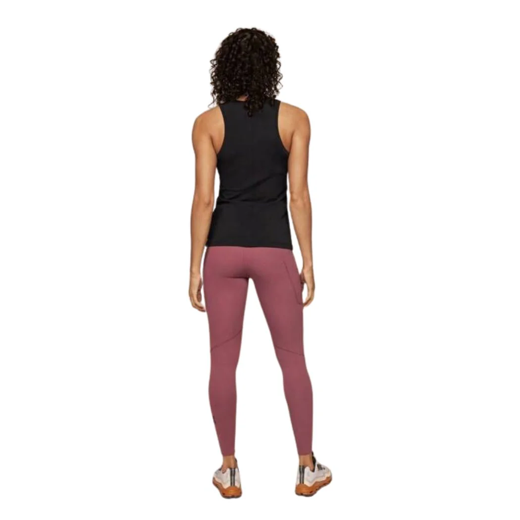 on Movement Women's Tank - Image 2
