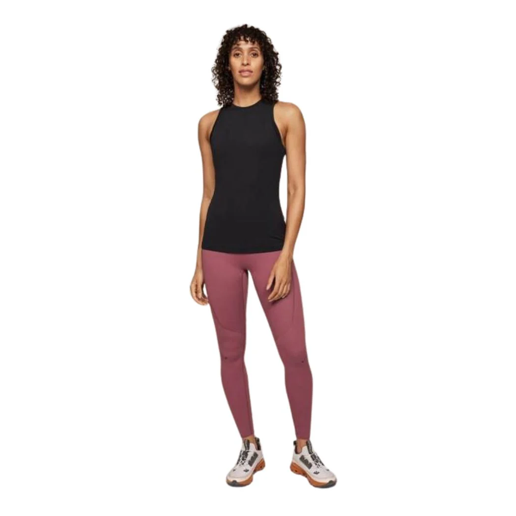 on Movement Women's Tank - Image 3