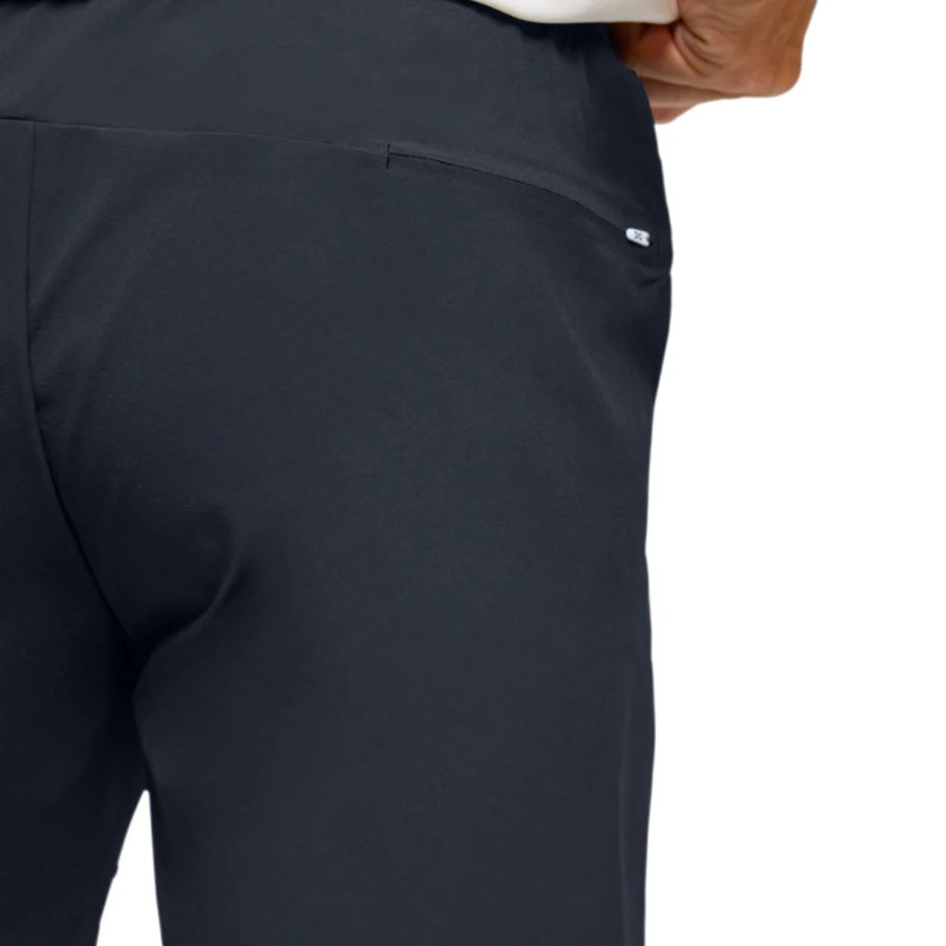 on Performance Hybrid Men's Shorts - Image 2