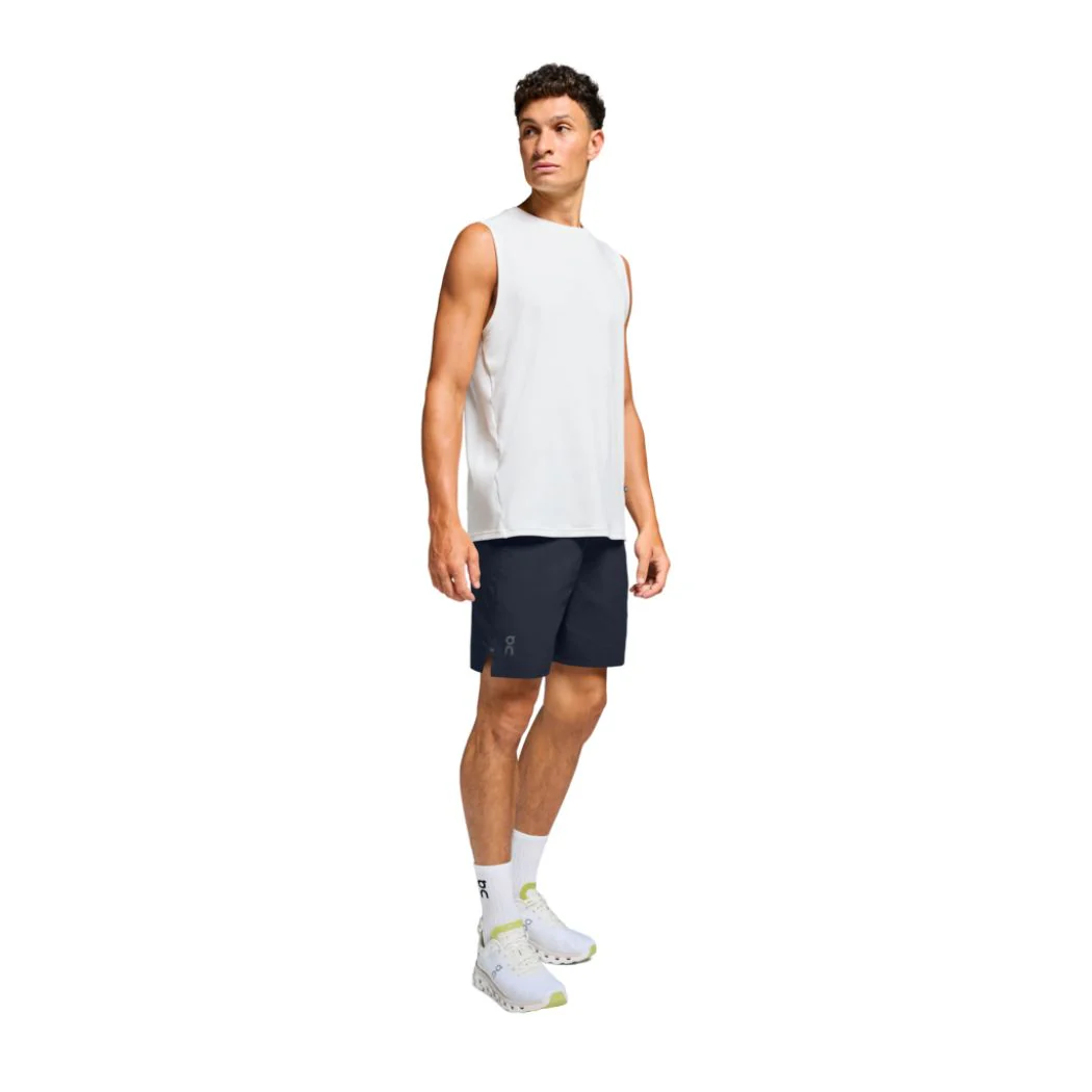 on Performance Hybrid Men's Shorts - Image 3