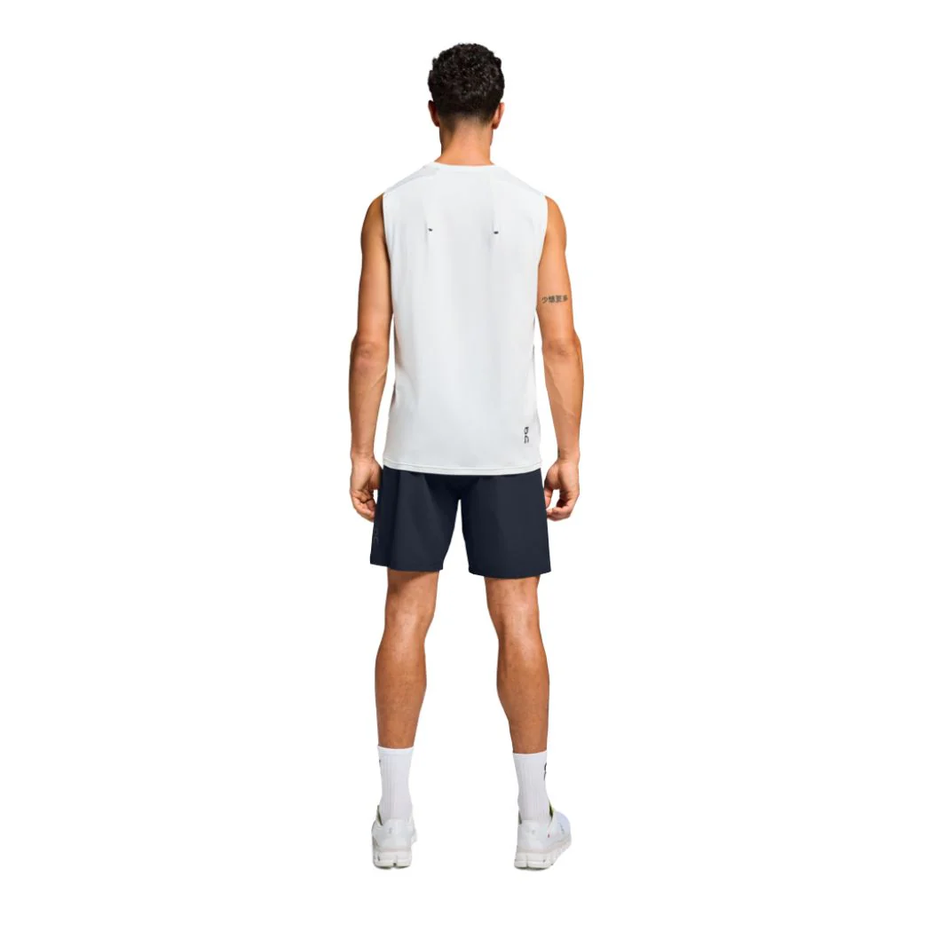 on Performance Hybrid Men's Shorts - Image 4