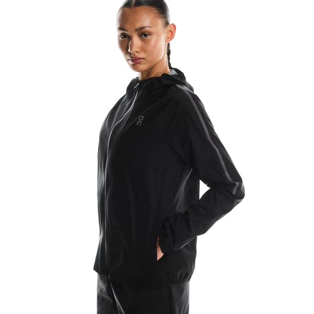 on Performance Waterproof Women's Jacket - Image 6