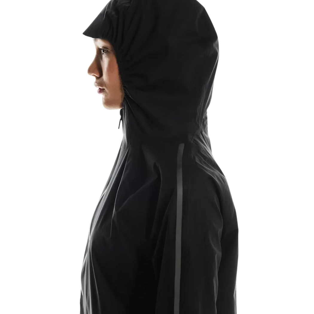 on Performance Waterproof Women's Jacket - Image 7