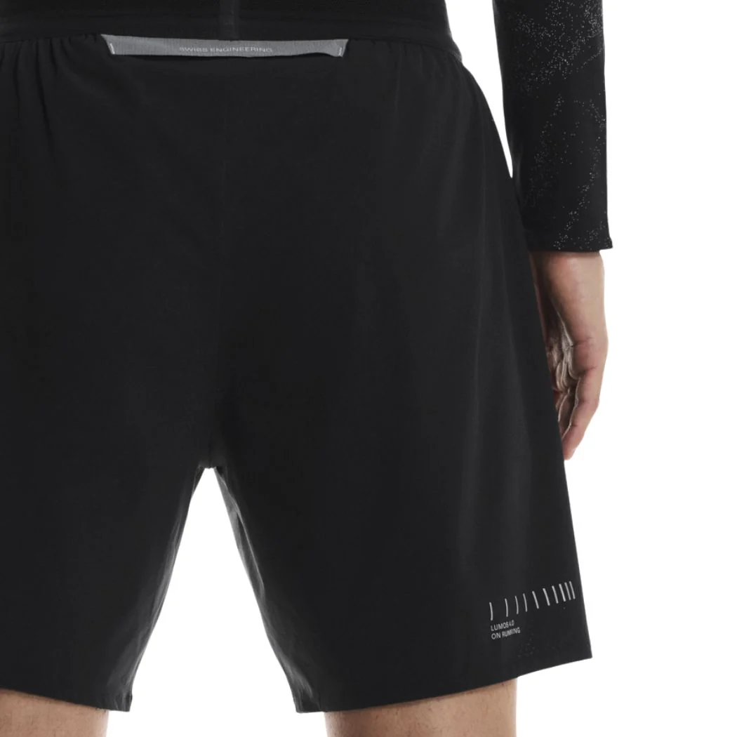 on Performance Lumos Men's Shorts - Image 2