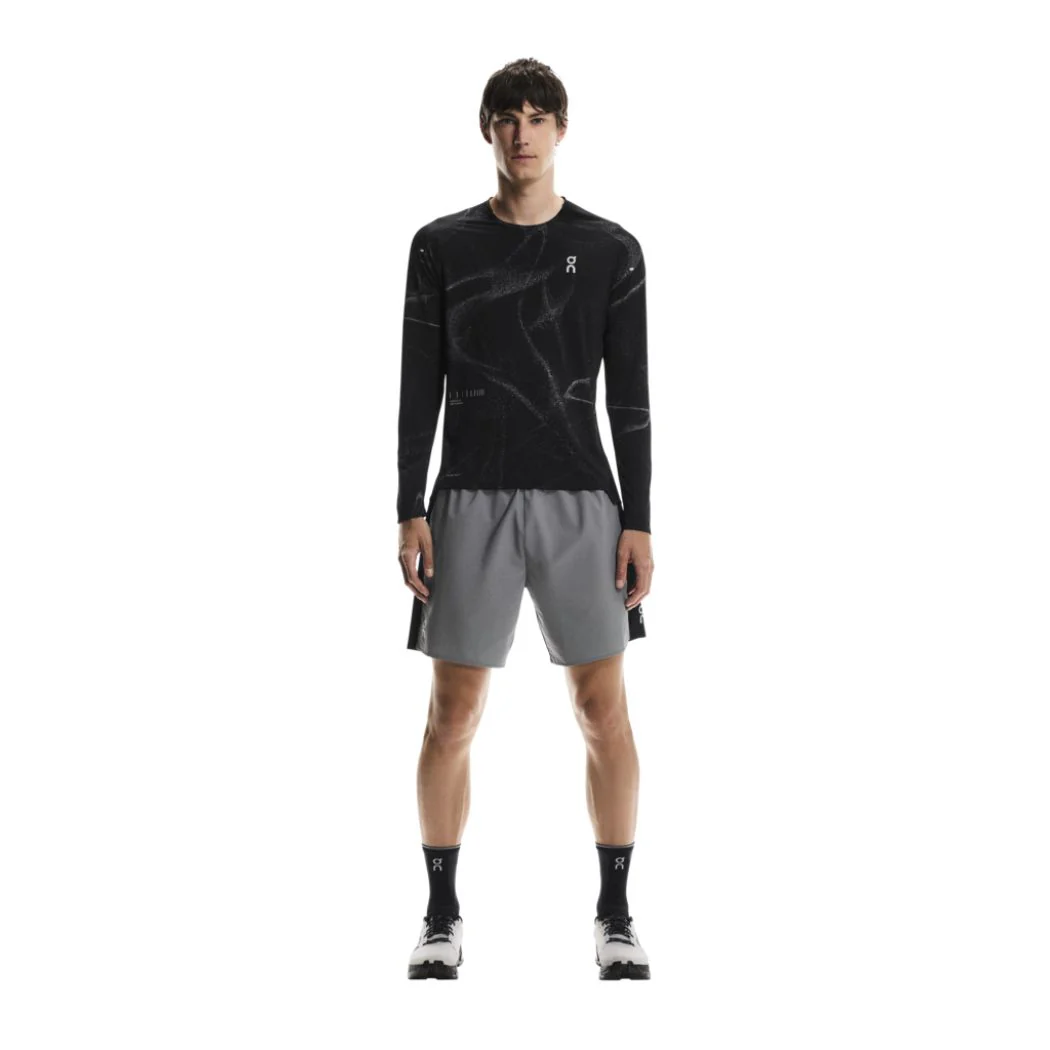 on Performance Lumos Men's Shorts - Image 3