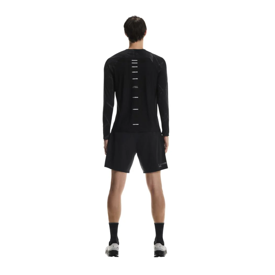 on Performance Lumos Men's Shorts - Image 4