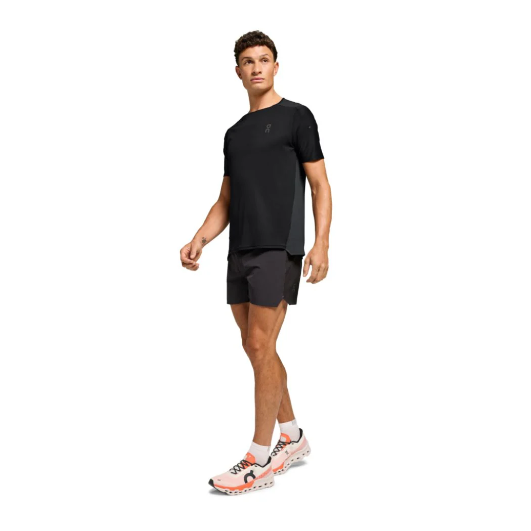 on Performance Men's Tee - Image 3