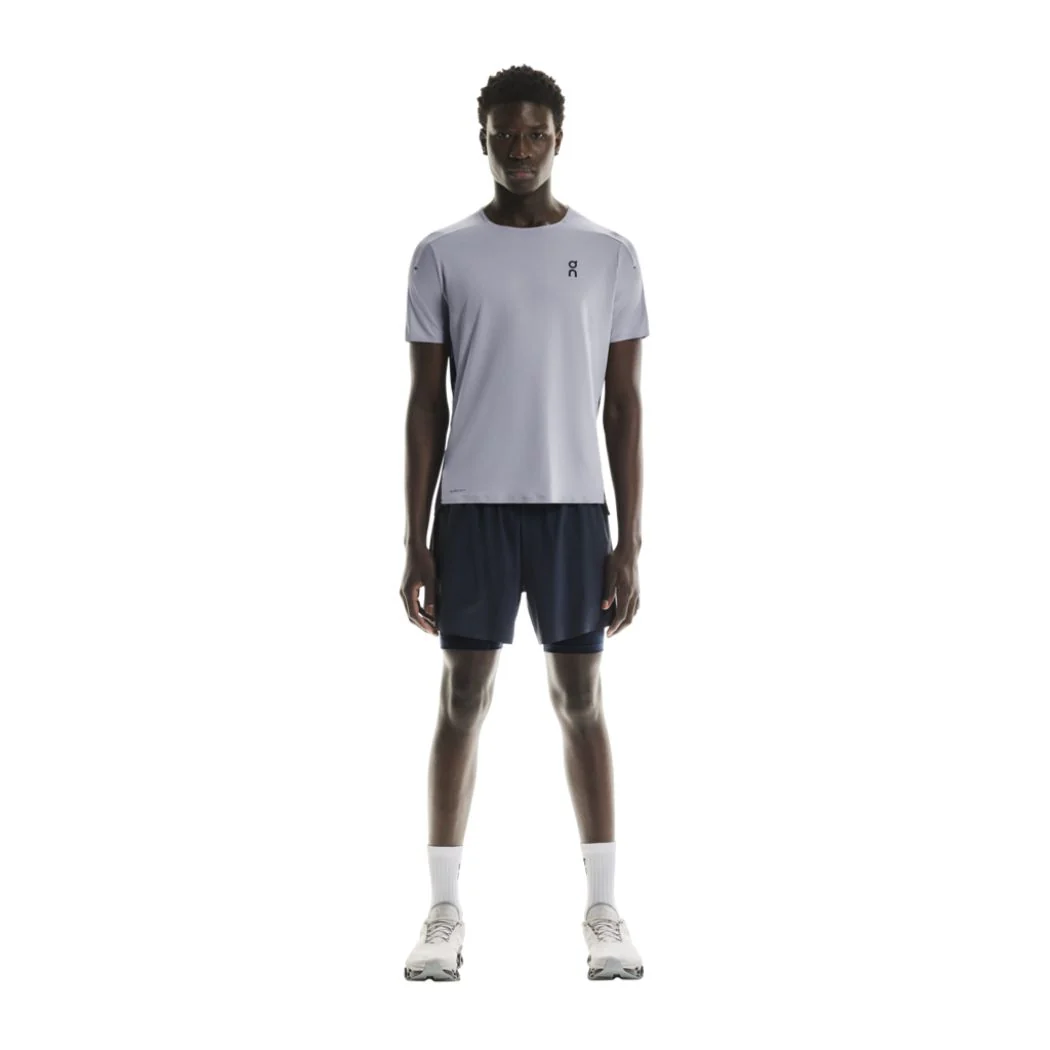 on Performance Men's Tee - Image 3