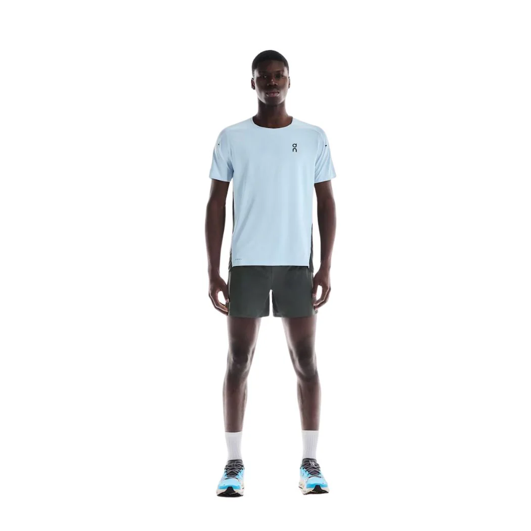 on Performance Men's Tee - Image 3