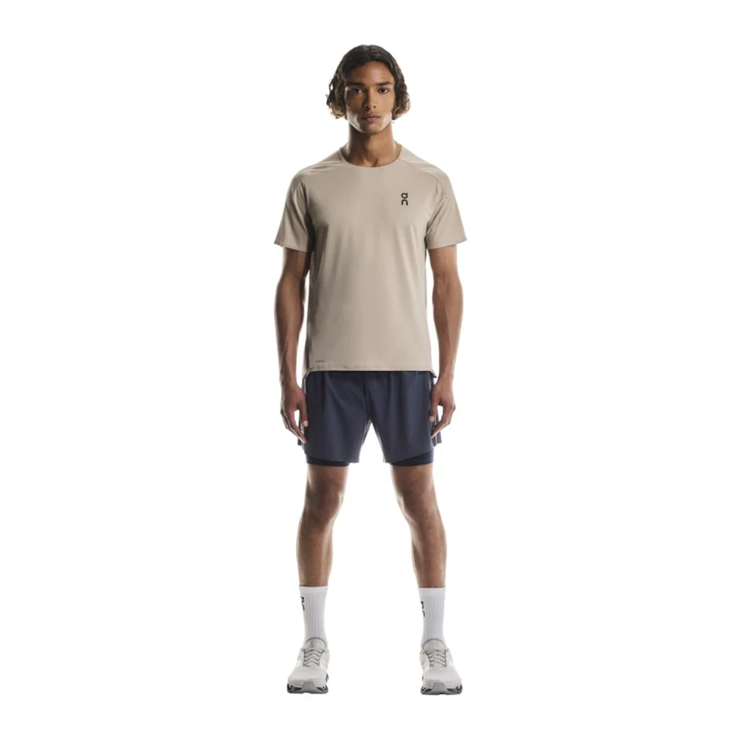 on Performance Men's Tee - Image 3