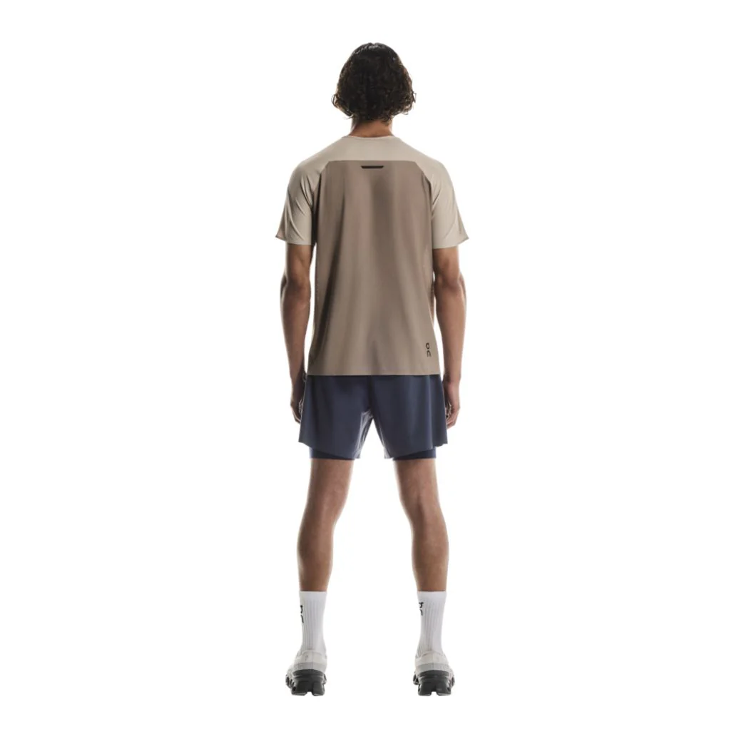 on Performance Men's Tee - Image 4
