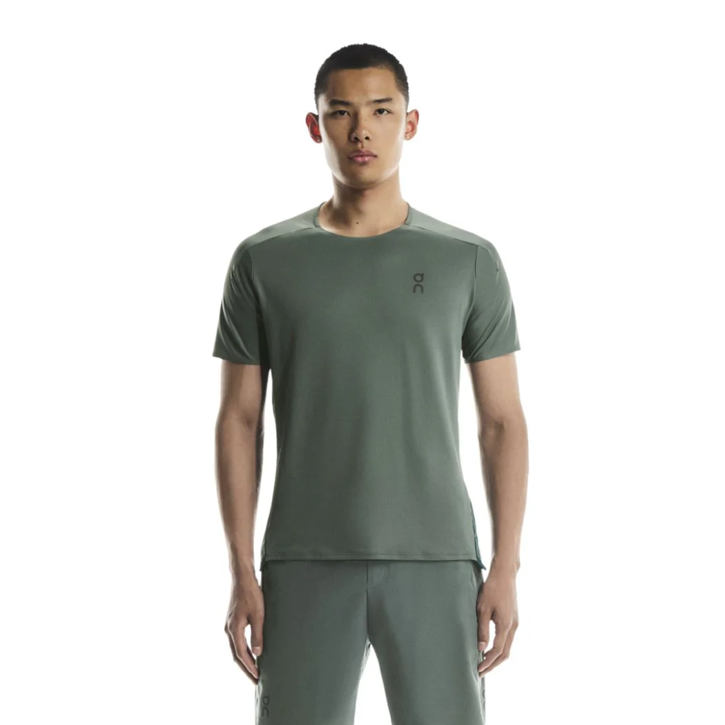 on Performance Men's Tee