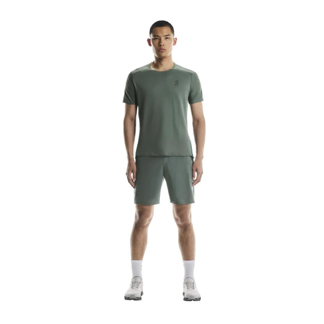 on Performance Men's Tee - Image 3