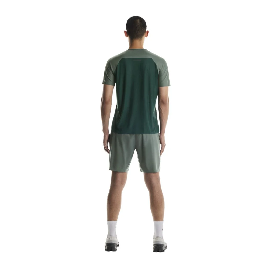 on Performance Men's Tee - Image 4