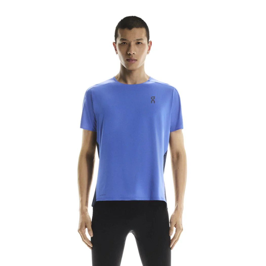 on Performance Men's Tee