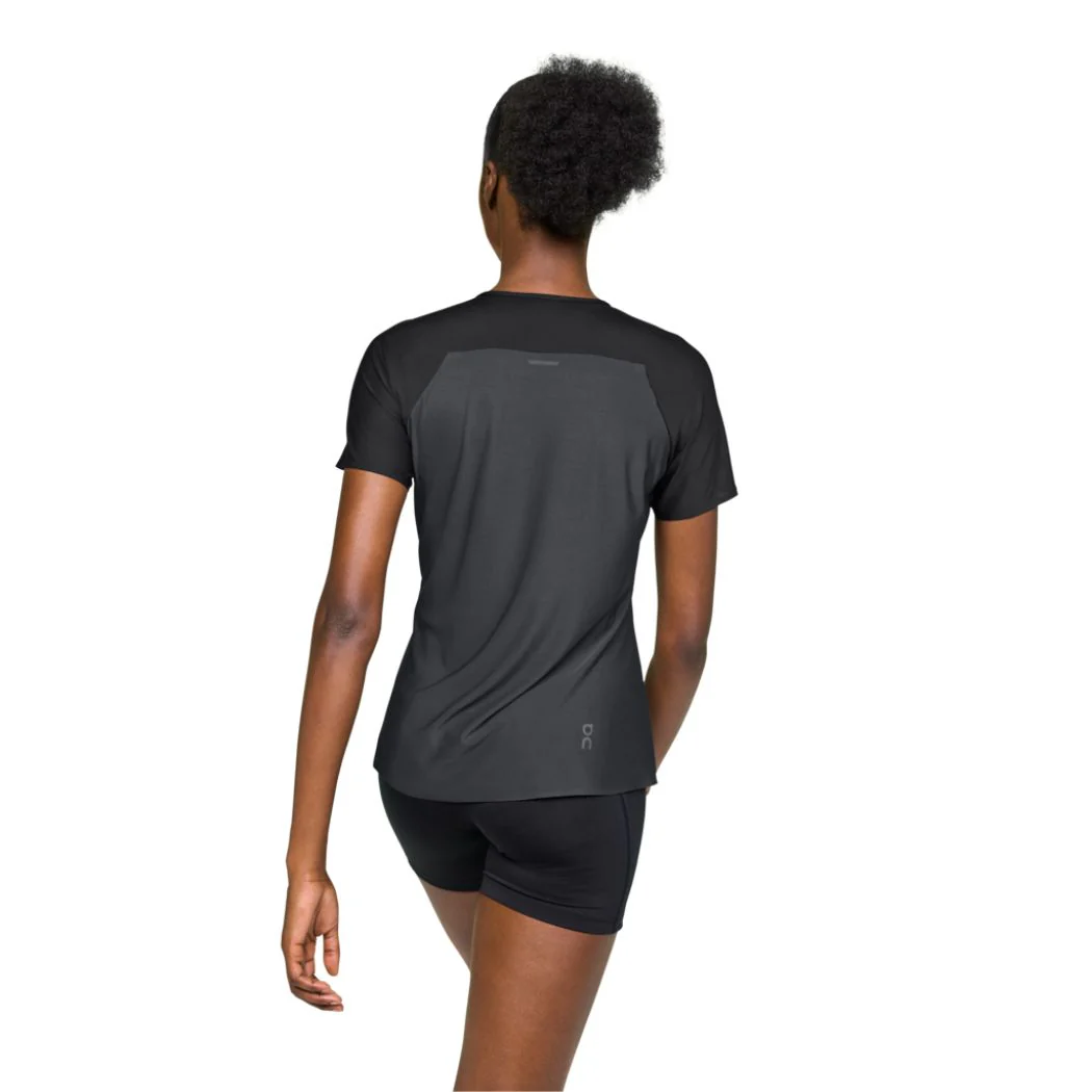 on Performance Women's Tee - Image 2