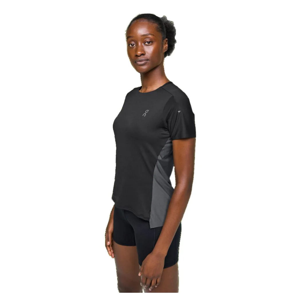 on Performance Women's Tee - Image 3