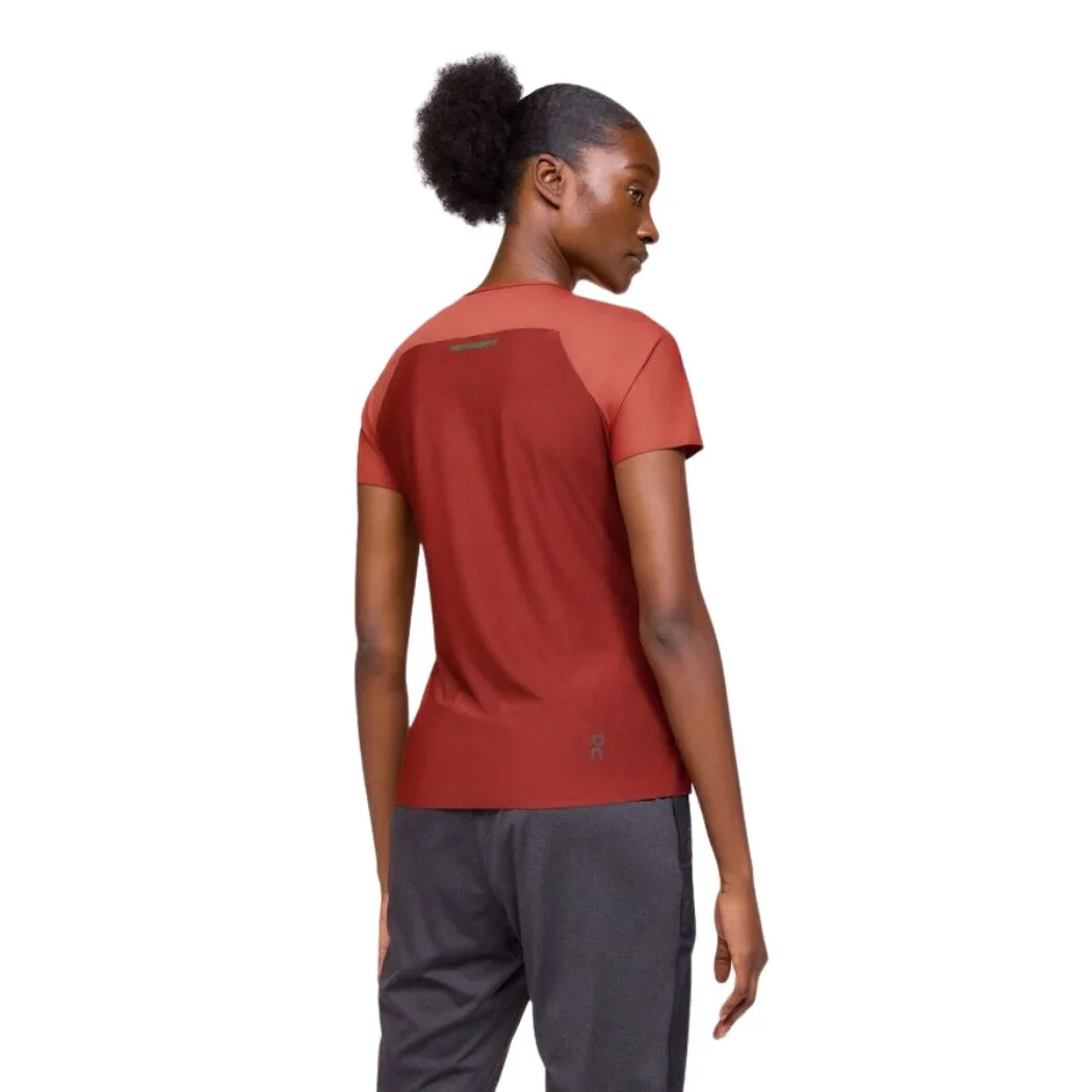 on Performance Women's Tee - Image 2