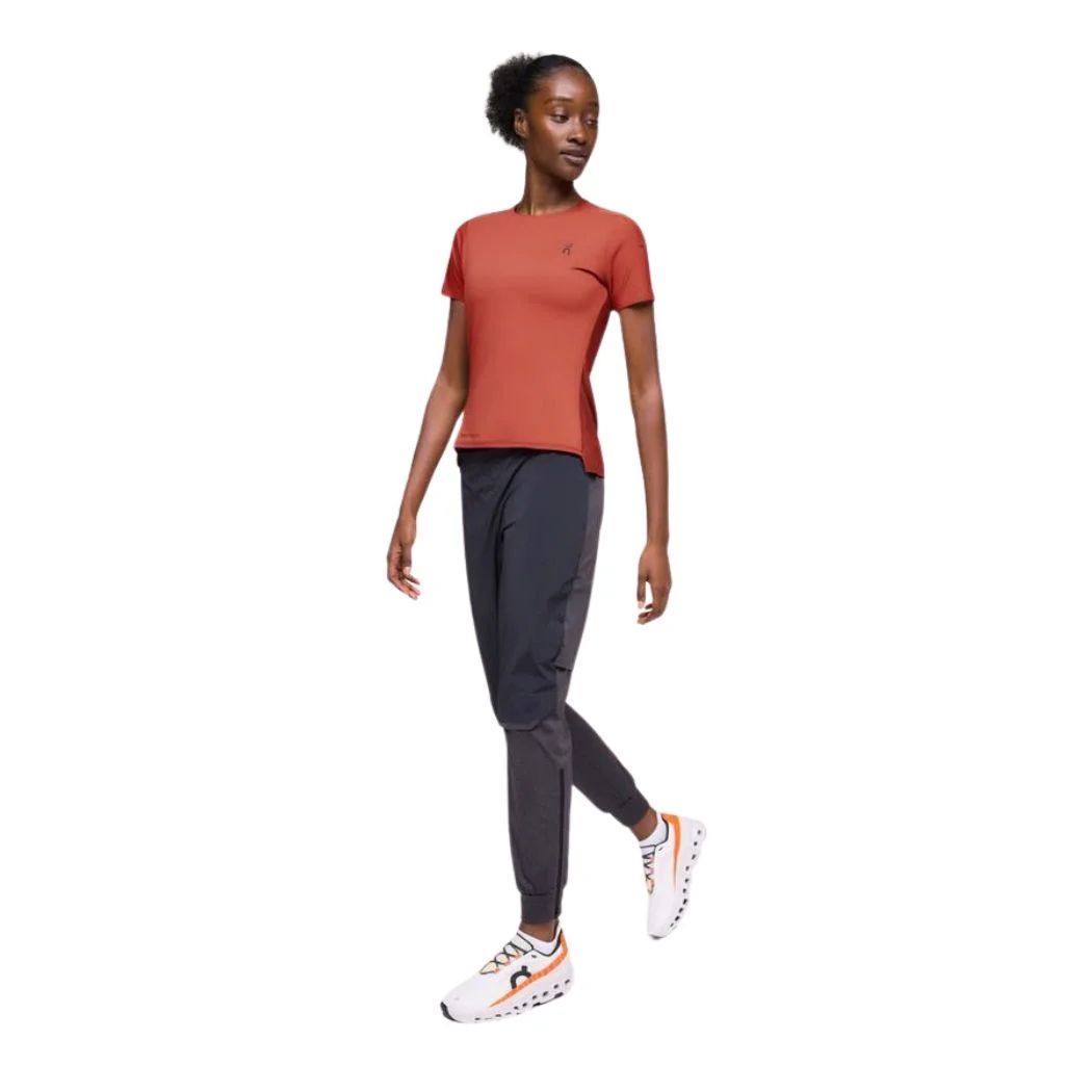 on Performance Women's Tee - Image 3