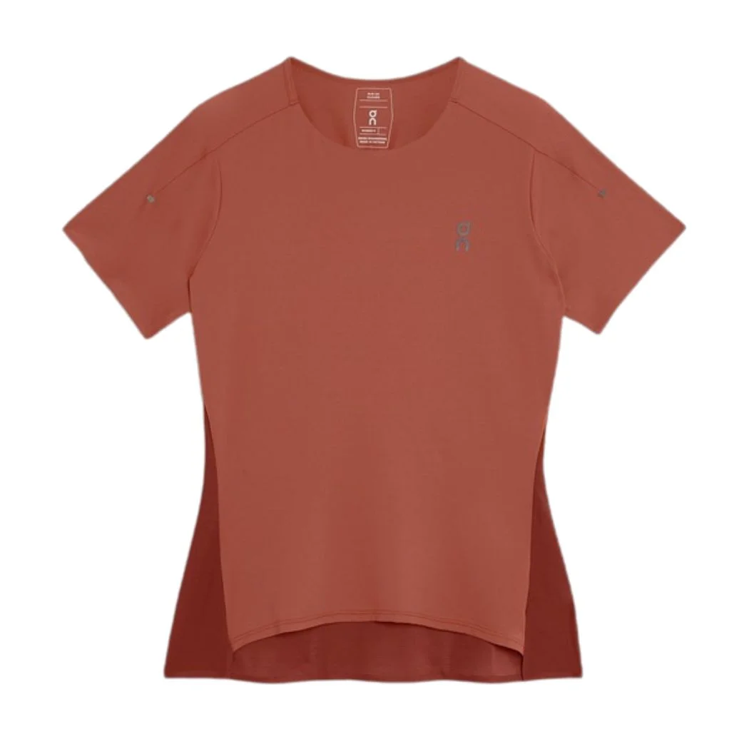 on Performance Women's Tee - Image 4